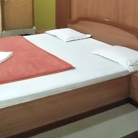 Hotel Paul Heights Jharsuguda Buitenkant foto